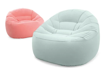 مبل بادی دلوکس جدید اینتکس Intex 68590