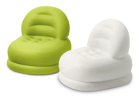 مبل بادی پشتی دار اینتکس Intex 68592
