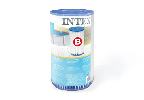 فیلتر تصفیه کارتریجی بزرگ نوع B اینتکس Intex 29005