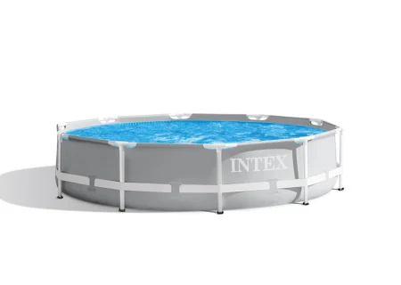 استخر پیش ساخته روی زمین اینتکس با نصب آسان 26702 Intex