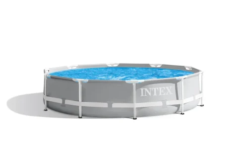 استخر پیش ساخته روی زمین اینتکس با نصب آسان 26702 Intex