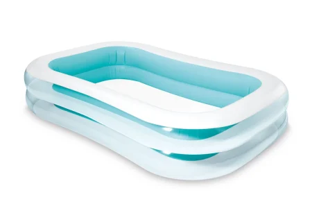 استخر بادی مستطیل 262*175 اینتکس Intex 56483