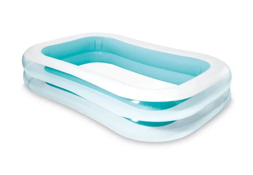 استخر بادی مستطیل 262*175 اینتکس Intex 56483