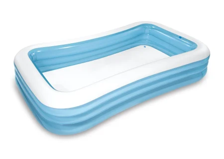 استخر بادی خانوادگی 305*183 مستطیل اینتکس Intex 58484