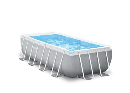 استخر پیش ساخته اینتکس مخصوص آب درمانی 26788 Intex