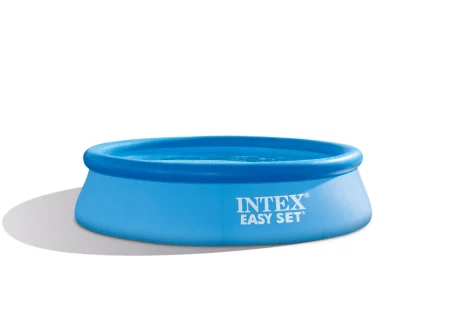 استخر ایزی ست 305*76 اینتکس با پمپ تصفیه آب 28122 Intex