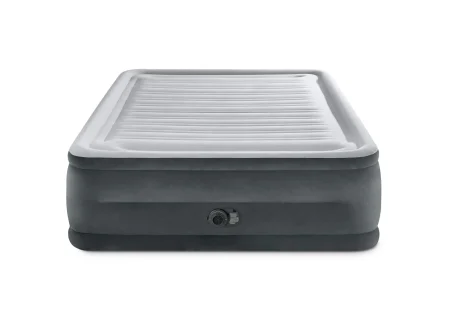 تخت خواب بادی دو نفره طبی ارتفاع بلند اینتکس 64418