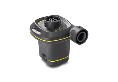 پمپ باد برقی فندکی جدید اینتکس Intex 66634