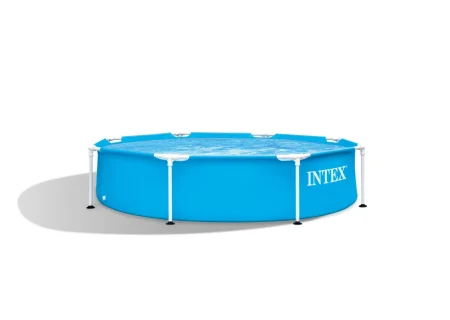 استخر پیش ساخته کوچک اینتکس برزنتی 28205 Intex