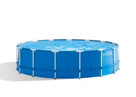 استخر پیش ساخته اینتکس دایره 28242 Intex