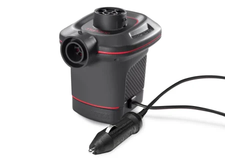 پمپ باد فندکی جدید اینتکس Intex 66636