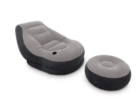 مبل بادی زیر پایی دار ریلکس اینتکس Intex 68564