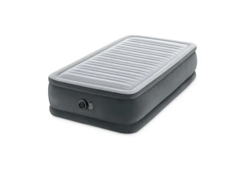 تخت خواب بادی یک نفره طبی 64412 اینتکس