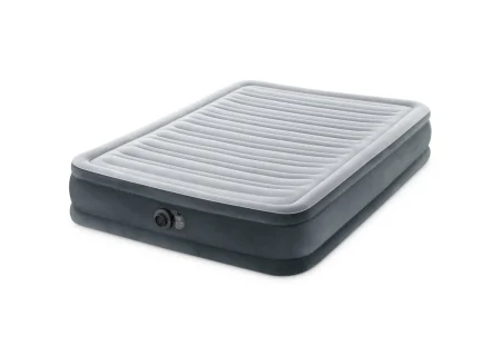 تخت خواب بادی 2 نفره سفری اینتکس 67768 Comfort Plus