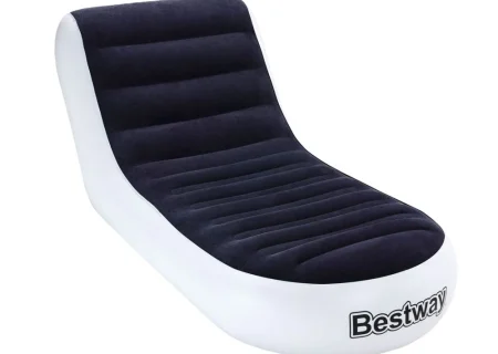 مبل بادی شیبدار دو رنگ بست وی 75064 bestway