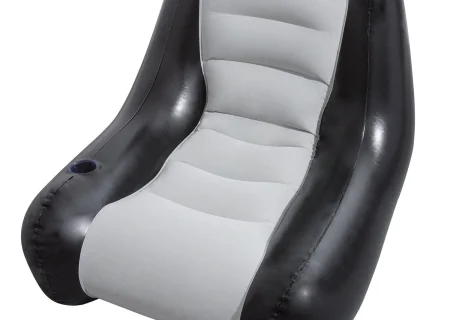 مبل بادی دو رنگ جالیوانی دار بست وی 75049 bestway