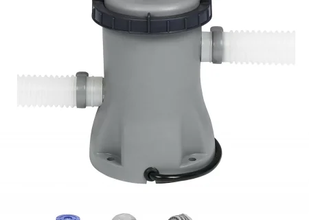 پمپ تصفیه آب فیلتری I بست وی 58381 bestway