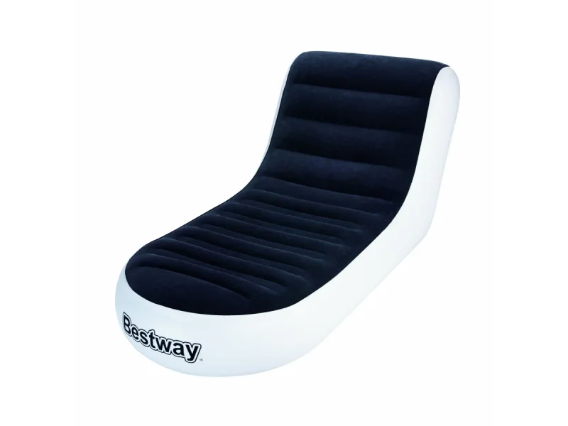 مبل بادی شیبدار دو رنگ بست وی 75064 bestway - تصویر 3