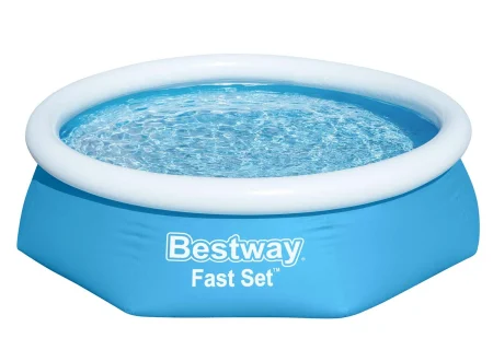 استخر ایزی ست خانوادگی کوچک بست وی 57265 bestway