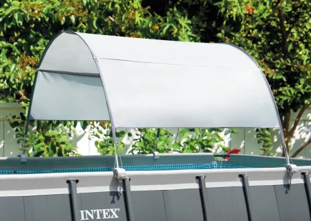 سایبان استخر پیش ساخته اینتکس 28054 Intex