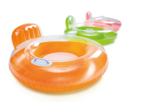 شناور بادی روی آب پشتی دار اینتکس 56512 Intex