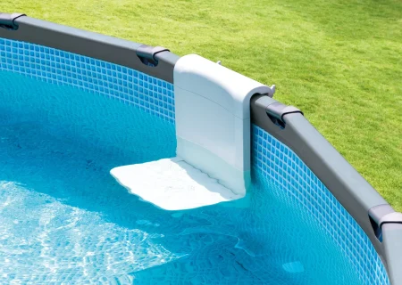 صندلی استخر پیش ساخته اینتکس 28053 Intex