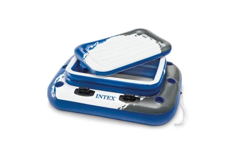 شناور بادی یخچال روی آب اینتکس کد 58821 Intex