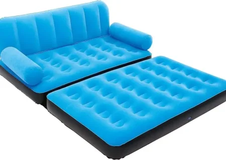 کاناپه بادی تخت شو دو نفره بست وی 67356 Bestway