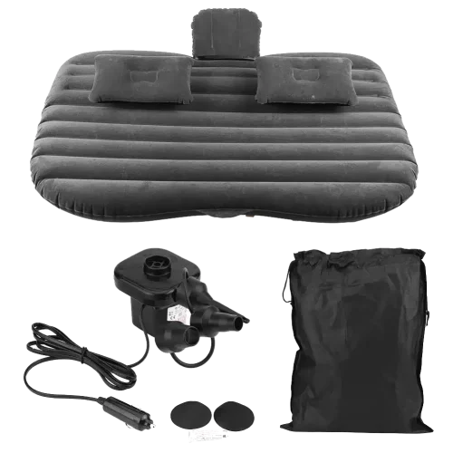 تشک بادی داخل ماشین پژو 405