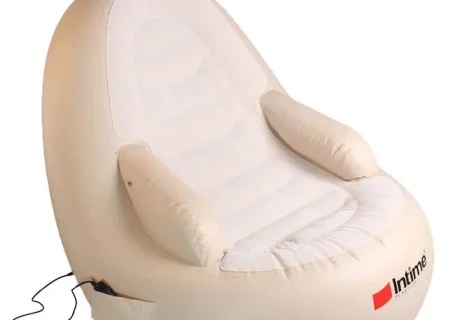 مبل بادی ماساژور اینتایم Yt-127 Intime