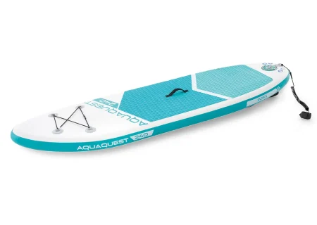 پدل برد بادی حرفه ای اینتکس مدل Aqua Quest 320 68242 Intex