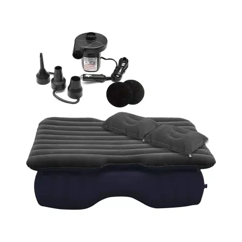 تشک بادی داخل ماشین پراید