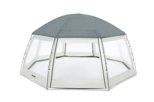 سایبان استخر و جکوزی بادی بزرگ بست وی 58612 Bestway