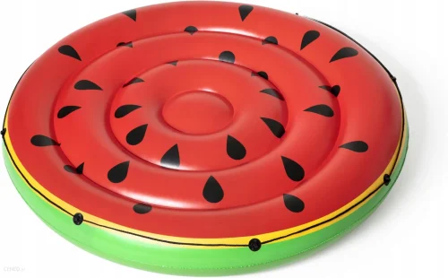 تشک بادی روی آب طرح هندوانه بست وی 43140 Bestway