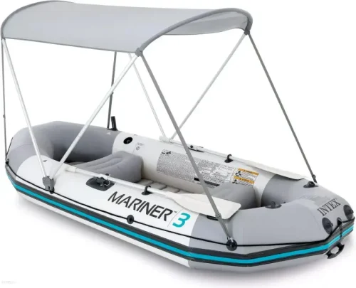 سایبان قایق بادی پرتابل اینتکس 68600 Intex