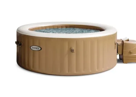 جکوزی بادی 6 نفره لاکچری اینتکس 28428 Intex