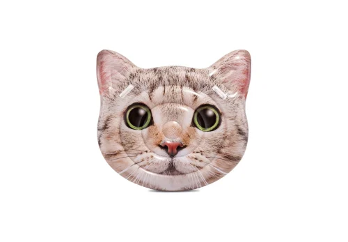 تشک بادی روی آب طرح گربه اینتکس 58784 Intex