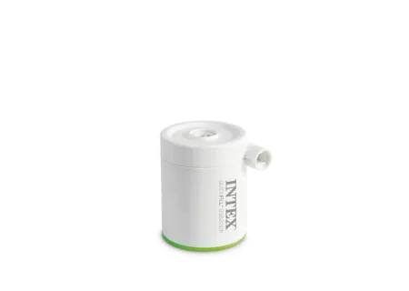 پمپ باد شارژی جدید اینتکس USB200R  66637 Intex