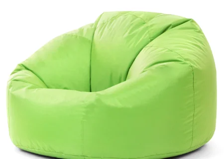 مبل شنی یک نفره پشتی دار MBL-4587