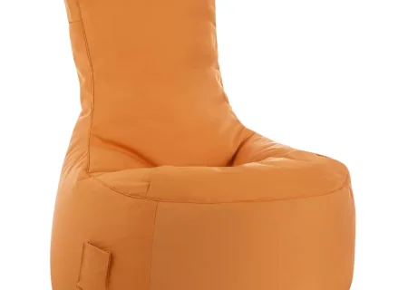 مبل شنی راحتی با تکیه گاه لاکچری Intex 56235