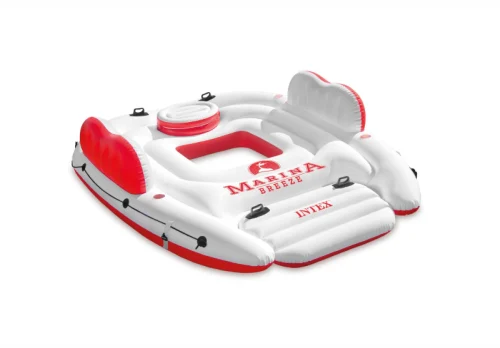 شناور بادی یخچال دار اینتکس 56296 Intex