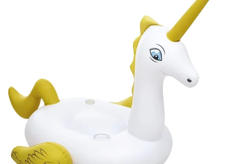 شناور بادی اسب تک شاخ بزرگ بست وی 41107 Bestway