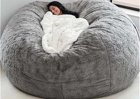 مبل شنی یا بین بگ Big-Bed MBL-87060