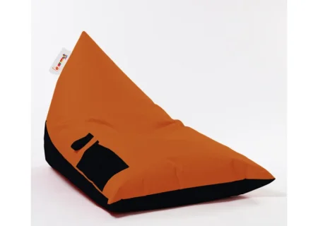 مبل شنی مثلثی بزرگ MBL- 77552