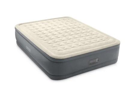 تخت خواب بادی دو نفره Queen Premaire برزنتی اینتکس 64926 ND Intex