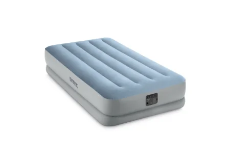 تخت خواب بادی یک نفره سبک وزن اینتکس 64166 Intex
