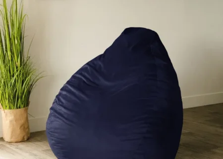 مبل شنی بزرگسال پشتی دار Sofa- 18917
