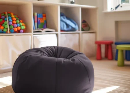 مبل شنی تک نفره خاص کودک Sofa- 96571