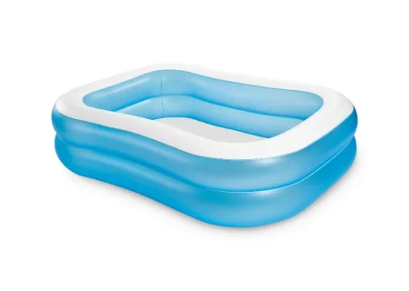استخر بادی مستطیل 203*152 اینتکس 57180 Intex