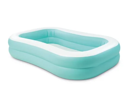 استخر بادی مستطیل 229*152 جدید اینتکس 57181 Intex